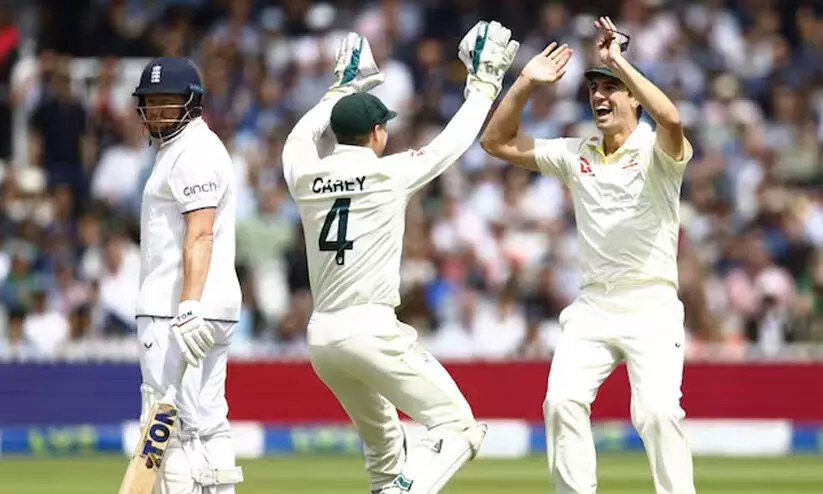 ‘ഈ രീതിയിൽ കളി ജയിക്കാൻ ആഗ്രഹിക്കുന്നില്ല’; ബെയര്‍‌സ്റ്റോയുടെ വിവാദ റണ്ണൗട്ടിൽ പ്രതികരണവുമായി ഇംഗ്ലണ്ട് ക്യാപ്റ്റൻ