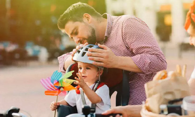 ആഘോഷങ്ങളിൽ സുരക്ഷ മറക്കരുത് ആഘോഷങ്ങളിൽ സുരക്ഷ മറക്കരുത്