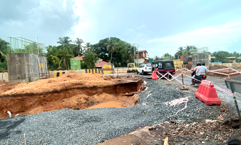 National Highway Development National Highway Development