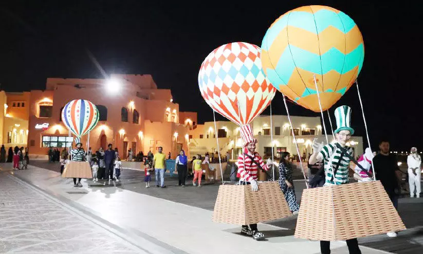 അ​വ​ധി​ക്കാ​ലം ക​ഴി​ഞ്ഞു; ഇ​നി തി​ര​ക്കി​ലേ​ക്ക്