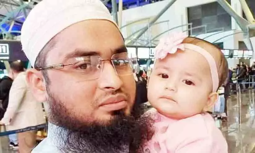 ജ​ബ​ല്‍ അ​ഖ്​​ദ​റി​ൽ വാ​ഹ​നാ​പ​ക​ടം; മൂ​ന്ന് ബം​ഗ്ലാ​ദേ​ശ് സ്വ​ദേ​ശി​ക​ള്‍ മ​രി​ച്ചു