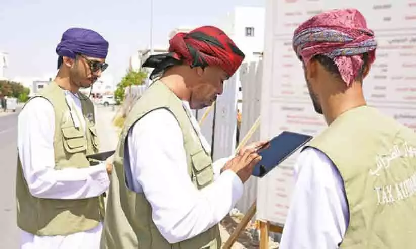 നികുതി ബോധവത്കരണം; കാമ്പയിനുമായി ടാക്സ് അതോറിറ്റി നികുതി ബോധവത്കരണം; കാമ്പയിനുമായി ടാക്സ് അതോറിറ്റി