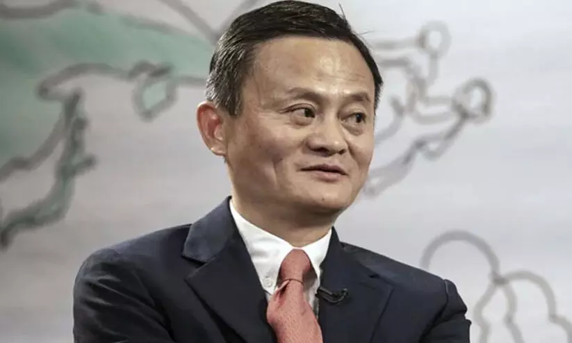 പാകിസ്താനിൽ ജാക്ക് മായുടെ രഹസ്യ സന്ദർശനം; വൻ ദുരൂഹത, എത്തിയത് സ്വകാര്യ ജെറ്റിൽ