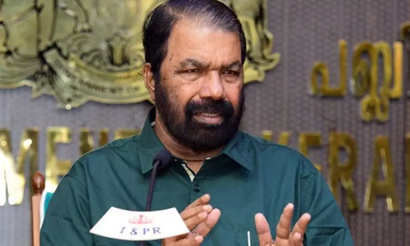 തലസ്ഥാന മാറ്റം: ഗൂഢാലോചന നടത്തുന്നത് കോൺഗ്രസും ബി.ജെ.പിയും തമ്മിലെന്ന് വി. ശിവൻകുട്ടി തലസ്ഥാന മാറ്റം: ഗൂഢാലോചന നടത്തുന്നത് കോൺഗ്രസും ബി.ജെ.പിയും തമ്മിലെന്ന് വി. ശിവൻകുട്ടി