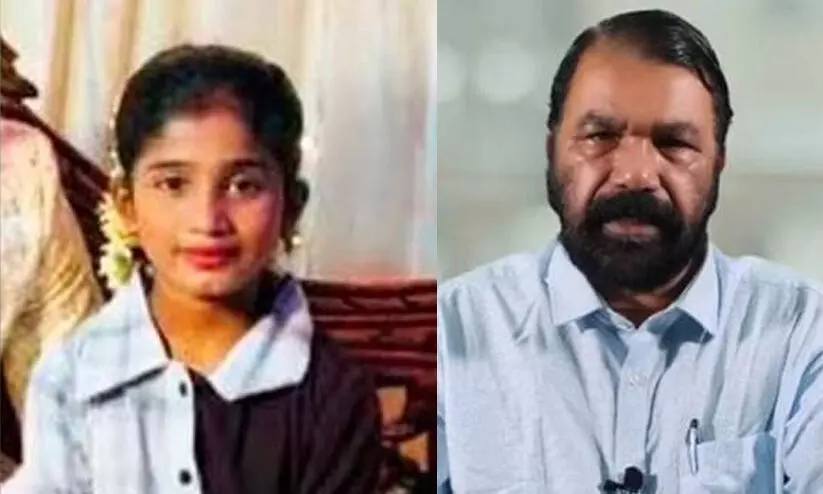 മരം ദേഹത്ത് വീണ് ആറാംക്ലാസ് വിദ്യാർഥിനി മരിച്ച സംഭവം; ദുഃഖം രേഖപ്പെടുത്തി വിദ്യാഭ്യാസ മന്ത്രി മരം ദേഹത്ത് വീണ് ആറാംക്ലാസ് വിദ്യാർഥിനി മരിച്ച സംഭവം; ദുഃഖം രേഖപ്പെടുത്തി വിദ്യാഭ്യാസ മന്ത്രി