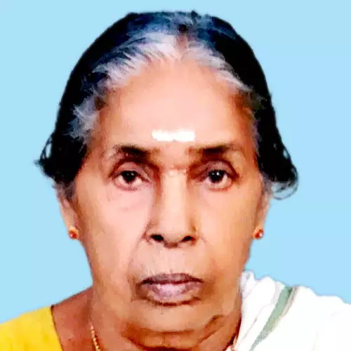 അ​മ്മി​ണി