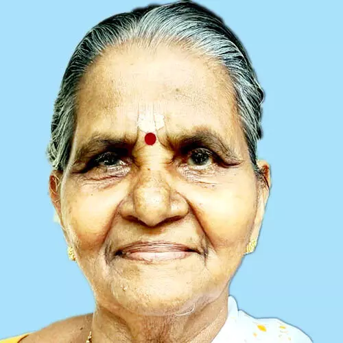 ച​ന്ദ്രി​ക