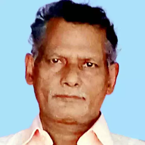 മോ​ഹ​ന​ൻ