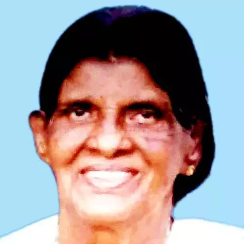 മ​റി​യ​ക്കു​ട്ടി