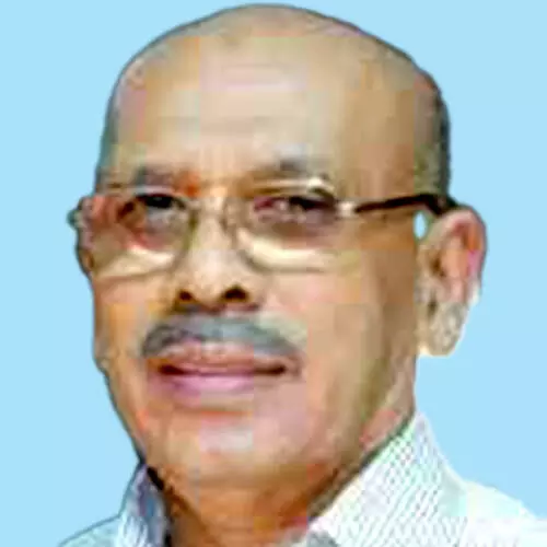 ഷം​സു​ദ്ദീ​ൻ