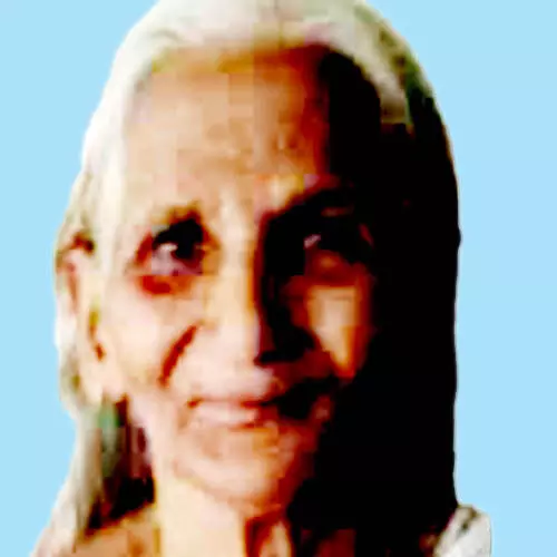 ഗം​ഗാ​ഭാ​യ്