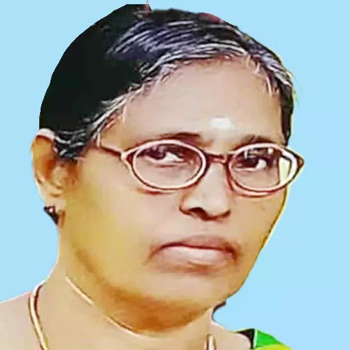 ശ്രീ​ദേ​വി