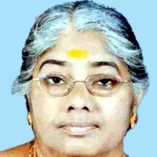 രാ​ജ​ല​ക്ഷ്മി