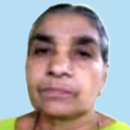 ചി​ന്ന​മ്മ