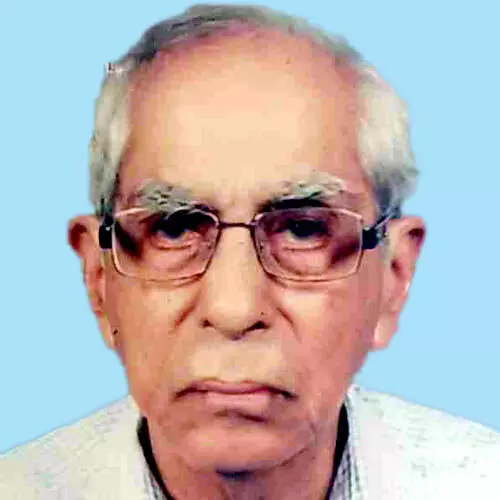 ബാ​ല​ച​ന്ദ്ര​ൻ നാ​യ​ർ