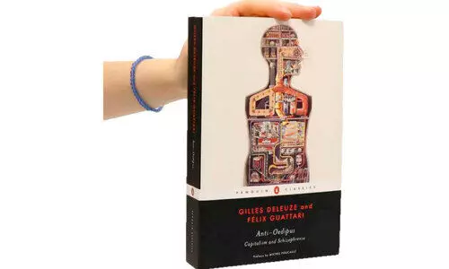 ഈ​ഡി​പ്പ​സി​ന്റെ ഫാ​ഷി​സ്റ്റ് കാ​മം