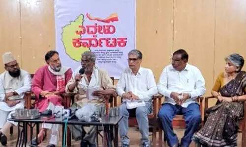 എ​വി​ടെ സാം​സ്കാ​രി​ക പ്ര​തി​പ​ക്ഷം?