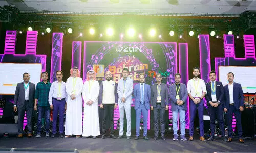 പ്ര​തി​ഭ​ക​ളു​ടെ സം​ഗ​മ​മാ​യി ‘ബ​ഹ്റൈ​ൻ ബീ​റ്റ്സ്’