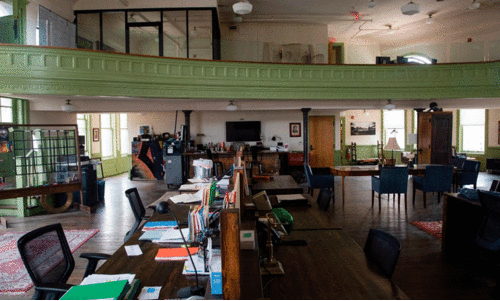 Clerk Administration