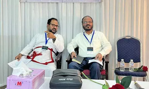 മ​ല​ങ്ക​ര ഇ​വാ​ഞ്ച​ലി​ക്ക​ൽ ച​ർ​ച്ച് ഏ​ക​ദി​ന ക്യാ​മ്പ്