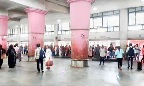 Kozhikode-Wayanad National