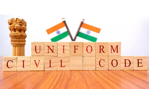 ഏ​ക സി​വി​ല്‍ കോ​ഡ് ശ​ക്ത​മാ​യി എ​തി​ർ​ക്ക​പ്പെ​ട​ണം -കെ.​ഐ.​സി