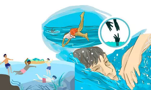 ജലാശയങ്ങളിൽ വേണം ജാഗ്രത ജലാശയങ്ങളിൽ വേണം ജാഗ്രത