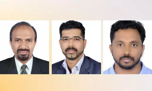 അ​ന​ക്സ് ഖ​ത്ത​റി​ന് പു​തി​യ ഭാ​ര​വാ​ഹി​ക​ൾ