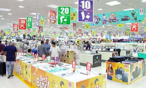 സ​ഫാ​രി​യി​ൽ 10, 20, 30 പ്ര​മോ​ഷ​ന് തു​ട​ക്കം