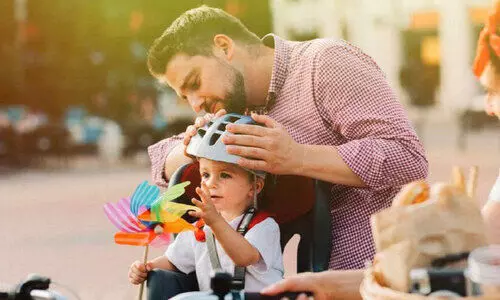 ആ​ഘോ​ഷ​ങ്ങ​ളി​ൽ സു​ര​ക്ഷ മ​റ​ക്ക​രു​ത്