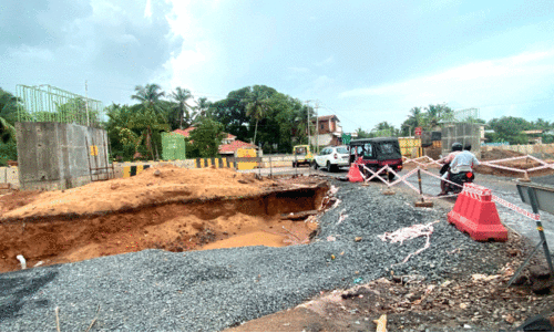 National Highway Development