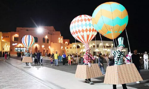 അ​വ​ധി​ക്കാ​ലം ക​ഴി​ഞ്ഞു; ഇ​നി തി​ര​ക്കി​ലേ​ക്ക്
