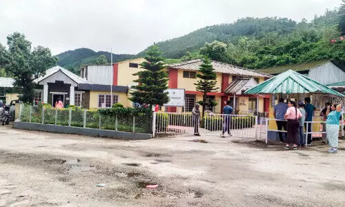 തേയില മ്യൂസിയത്തിന്​ വയസ്സ്​​ 20