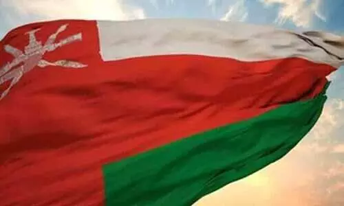 ഫ്രാ​ന്‍സി​ലെ സം​ഘ​ർ​ഷം; ഒ​മാ​ന്‍ എം​ബ​സി ഹെ​ല്‍പ് ലൈ​ന്‍ ന​മ്പ​ര്‍ തു​ട​ങ്ങി