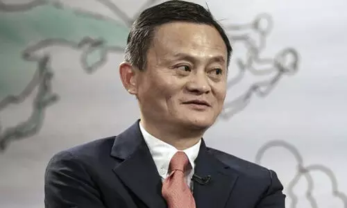 പാകിസ്താനിൽ ജാക്ക് മായുടെ രഹസ്യ സന്ദർശനം; വൻ ദുരൂഹത, എത്തിയത് സ്വകാര്യ ജെറ്റിൽ