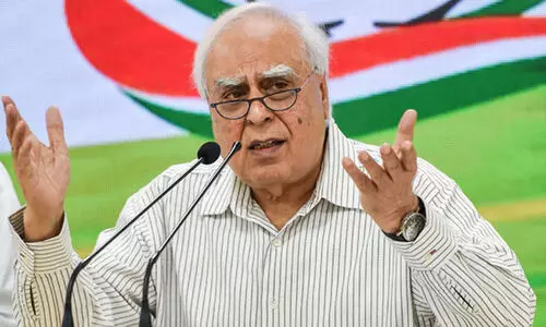 kapil sibal