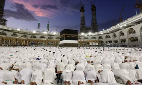 hajj