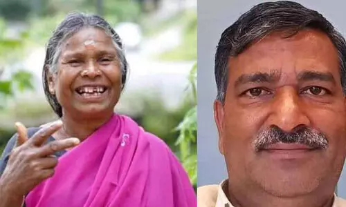 നഞ്ചിയമ്മയുടെ കുടുംബ ഭൂമി കേസ്: പുനപരിശോധന ചൊവ്വാഴ്ച