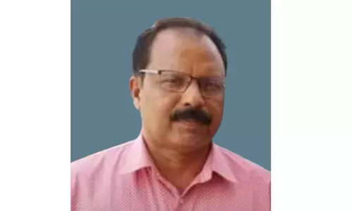 തിരുവനന്തപുരം സ്വദേശി സലാലയില്‍ നിര്യാതനായി