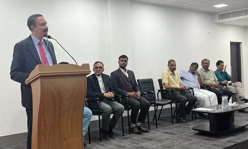 സാഫി ഐ.എ.എസ് അക്കാദമിയിൽ പുതിയ അധ്യയന വർഷത്തിന് തുടക്കമായി