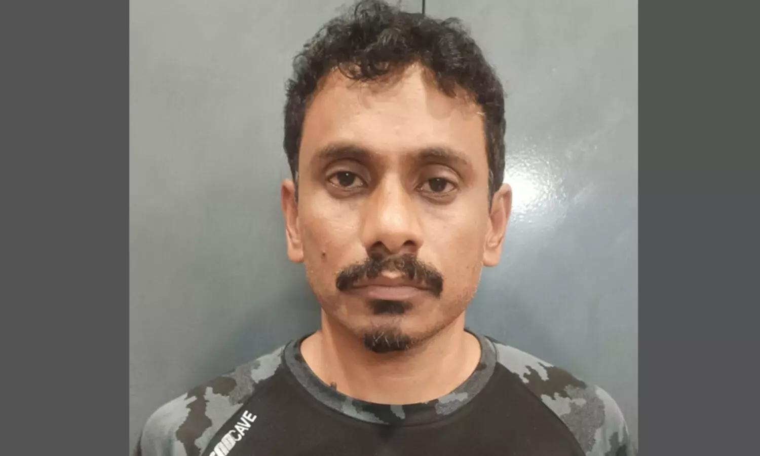 യുവതിയിൽനിന്ന് 27 ലക്ഷം രൂപ തട്ടിയ കേസിൽ സിനിമ നിർമാതാവ് പിടിയിൽ