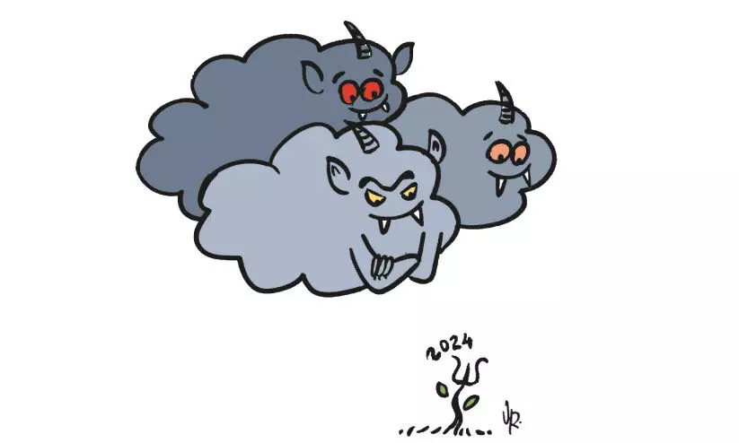 ആദിവാസി-ഗോത്രവർഗ സമൂഹത്തെ ഏക സിവിൽ കോഡിൽനിന്ന് ഒഴിവാക്കണമെന്ന് ബി.ജെ.പി; മറനീക്കുന്നു, ധ്രുവീകരണം ആദിവാസി-ഗോത്രവർഗ സമൂഹത്തെ ഏക സിവിൽ കോഡിൽനിന്ന് ഒഴിവാക്കണമെന്ന് ബി.ജെ.പി; മറനീക്കുന്നു, ധ്രുവീകരണം