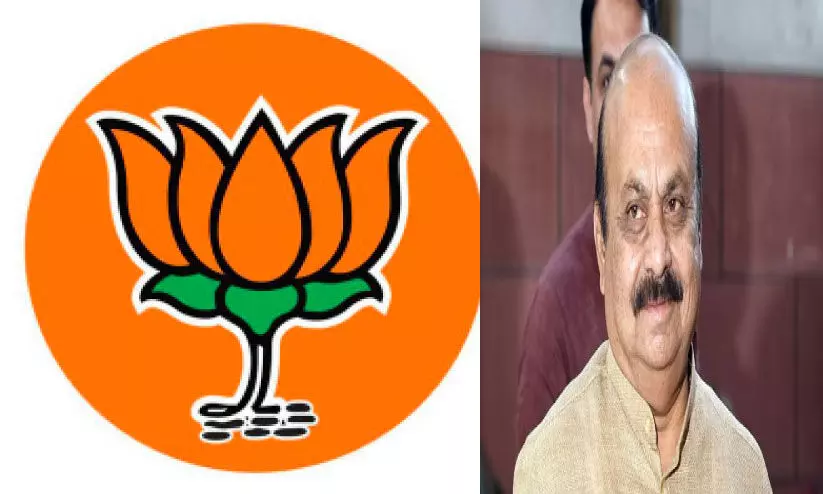 അടിമൂത്ത് ബി.ജെ.പി, പ്രതിപക്ഷ നേതാവായില്ല അടിമൂത്ത് ബി.ജെ.പി, പ്രതിപക്ഷ നേതാവായില്ല