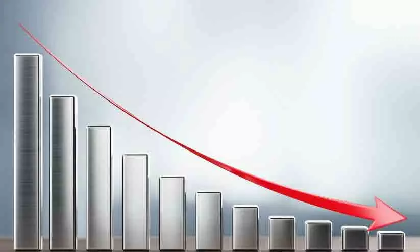 തൊഴിലില്ലായ്​മ നിരക്ക്​ 7.5 ശതമാനം കുറഞ്ഞു