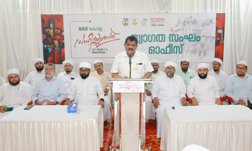 രാജ്യത്തിന്റെ വീണ്ടെടുപ്പിന് വിദ്യാർഥികൾ സജീവമാകണമെന്ന് ആന്റണി രാജു രാജ്യത്തിന്റെ വീണ്ടെടുപ്പിന് വിദ്യാർഥികൾ സജീവമാകണമെന്ന് ആന്റണി രാജു