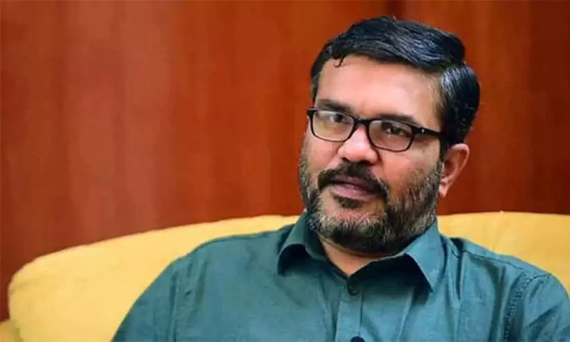 തൊഴിലുറപ്പ് പദ്ധതിയെ മാലിന്യ സംസ്കരണത്തിലേക്ക് ഉള്‍പ്പെടെ വ്യാപിപ്പിക്കുമെന്ന് എം.ബി രാജേഷ്