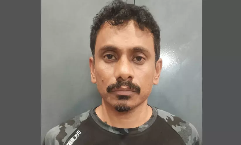 യുവതിയിൽനിന്ന് 27 ലക്ഷം രൂപ തട്ടിയ കേസിൽ സിനിമ നിർമാതാവ് പിടിയിൽ