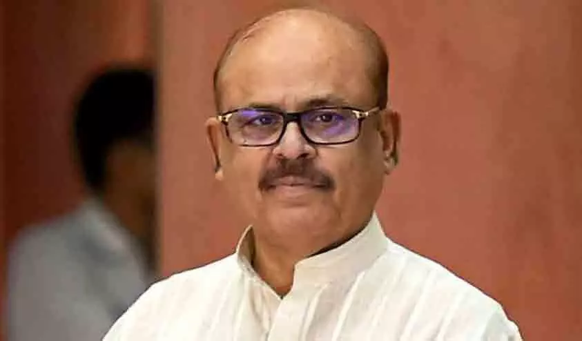 പിണറായി നടത്തുന്നത്​ മോദിയുടെ വേട്ടയാടൽ രാഷ്ട്രീയം -താരിഖ്​ അൻവർ