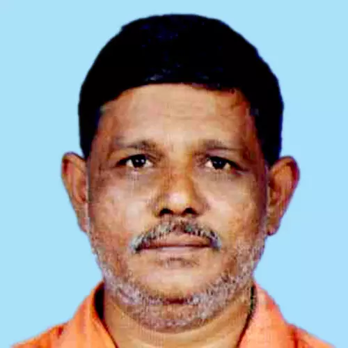 സ​ഹ​ദേ​വ​ൻ