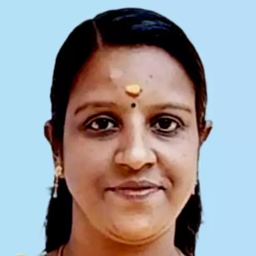 പ്ര​വീ​ണ